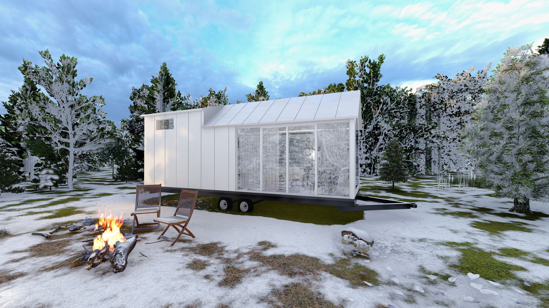 Tiny House